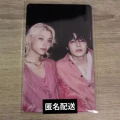 Stray Kids DOiT HMV特典 ラキドロB トレカ フィリックス - メルカリ