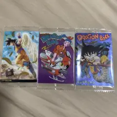 k*様 ドラゴンボール　　イタジャガSEC