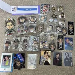 神谷健太 セット