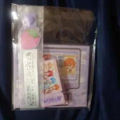 すとぷり 歌みたライブ アップグレード特典 16日