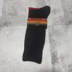 #0159 GUNZE グンゼ　HOTMAGIC ソックス 25-27cm