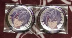 にじさんじ 缶バッジ 2時だとか 不破湊