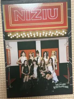 NiziU ラントレ　オール