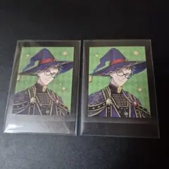 ツイステ パシャこれ トレイ