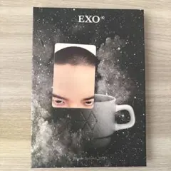 2026年最新】EXO UNIVERSE ギョンスの人気アイテム - メルカリ