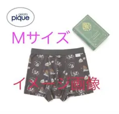 GELATO PIQUE ドラゴンクエスト ボクサーパンツ M