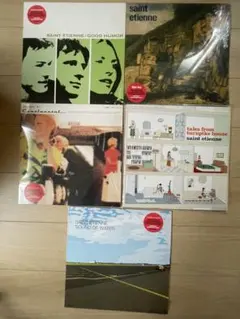 Asheru / Louis Logic USアングラ名盤2LP 3枚タイトル - メルカリ