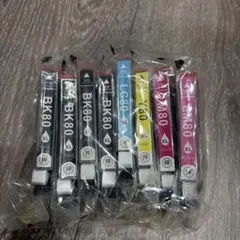 インクカートリッジ