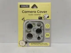 グルマンディーズ ピーナッツ スヌーピー カメラカバー SNGG-106B