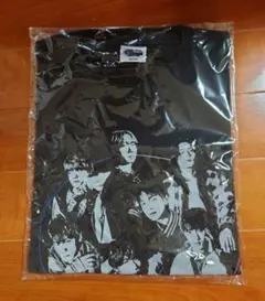 アルフィー展 フォトTシャツ 新発売のブラック Lサイズ - メルカリ