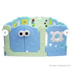 ★直接お取引限定★ベビーサークル　ベビーゲート