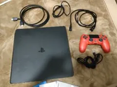 PlayStation 4 ジェット・ブラックCUH-2200A
