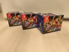 【未開封】ハッピーセット マリオカート 3点セット（マリオ・ルイージ・クッパ）