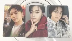 TREASURE KINGKONG ラキドロ ハルト トレカ