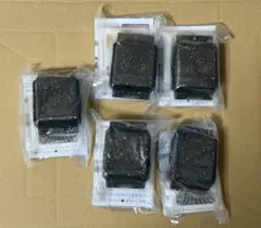 5つセット 仮面ライダーガヴ ファイナルステージ 入場特典 ゴチゾウ ガヴFS