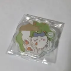 ちいかわ きゃらシャカチャームグミ ハチワレ