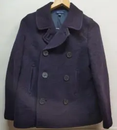 【新品未使用】 ラルフローレン ピーコート 春コート スプリングコート　2956 スプリングコート レディース ロング アウター トレンチコート