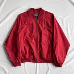 90s POLO by Ralph Lauren cotton blouson