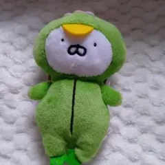 うさまる　着ぐるみ　マスコット