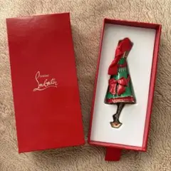 ルブタン　オーナメント ルブタン オーナメント 【公式通販】