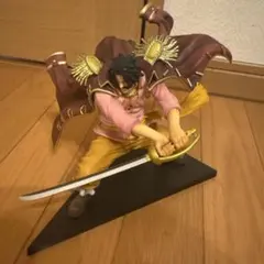 ワンピース　一番くじ　Legends over Time B賞