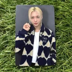 StrayKids　スキズ　DOiT　フィリックス　タワレコ　ラキドロ　トレカ