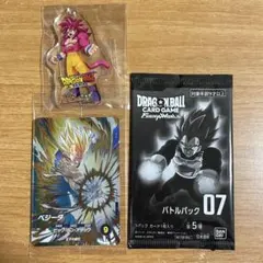 2026年最新】ドラゴンボールスーパーダイバーズ プロモーションパック