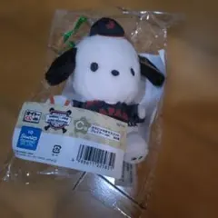 ジャパン サンリオ 一番くじ　タイトーくじぬいぐるみWBC　ポチャッコ　C賞