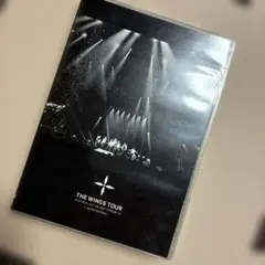 BTS THE WINGS TOUR DVDのサムネイル