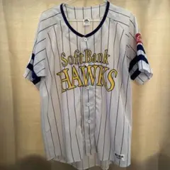 ソフトバンク ユニフォーム 2022 鷹の祭典 Lサイズ