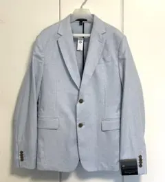 【新品未使用】バナナリパブリック★ テーラードジャケット(メンズ)サイズ40Ｒ
