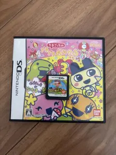 たまごっちのプチプチおみせっち みなサンきゅー！