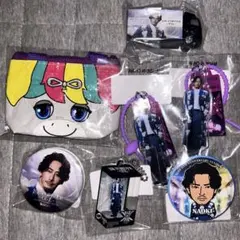 小林直己 ガチャ 7点セット