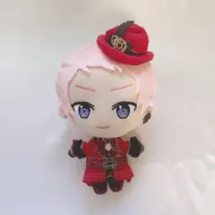 あんスタ 新衣装 ぬいぐるみ 斎宮宗