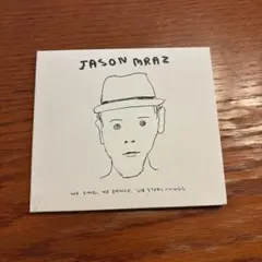 2026年最新】jason mrazの人気アイテム - メルカリ