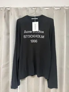 美品 ACNE STUDIOS 1996 ロングTシャツ - メルカリ