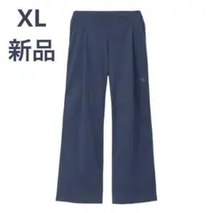 新品 THE NORTH FACE テックラウンジパンツ レディース XL