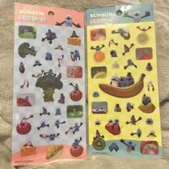 スンスン　クリアシール　正規品