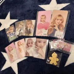 山本すず　トレカ　グッズ　まとめ売り