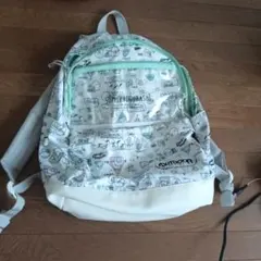 すみっコぐらし OUTDOOR リュック