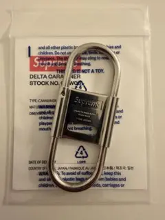 2026年最新】SUPREME カラビナの人気アイテム - メルカリ