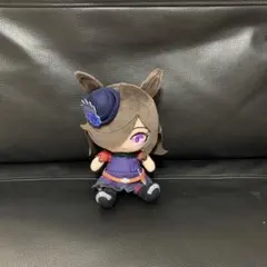 2026年最新】ウマ娘 Chibiぬいぐるみ ライスシャワーの人気アイテム
