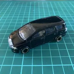 トミカ 日産 ティーダ サファイアブラック ミニカー - メルカリ