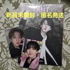 Stray Kids　DOiT　未開封　チャンビン