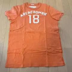 Abercrombie&Fitch Tシャツ