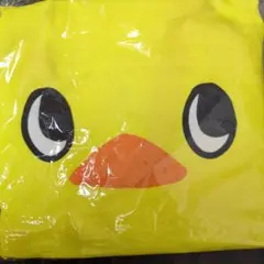 チキンラーメン　ひよこちゃん　オリジナルエプロン