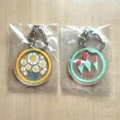 アデリアレトロ キャラクターグッズ