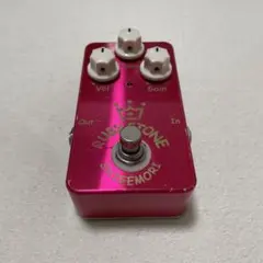 激レア】DUNLOP TREMOLO TS-1 トレモロ - メルカリ