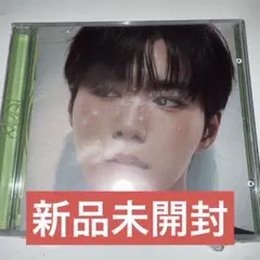 ALD1 ジュンソ EUPHORIA Jewelcase 新品 未開封