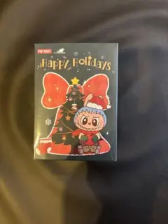 popmartノベルティ